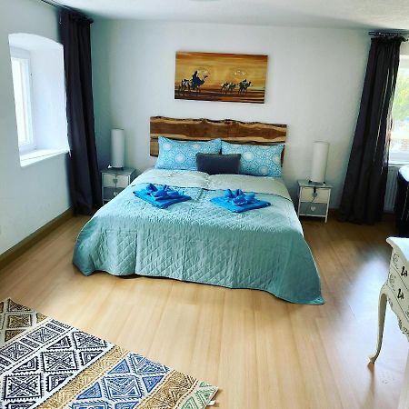 Ferienhaus-Aladdin Garmisch-Partenkirchen Zewnętrze zdjęcie