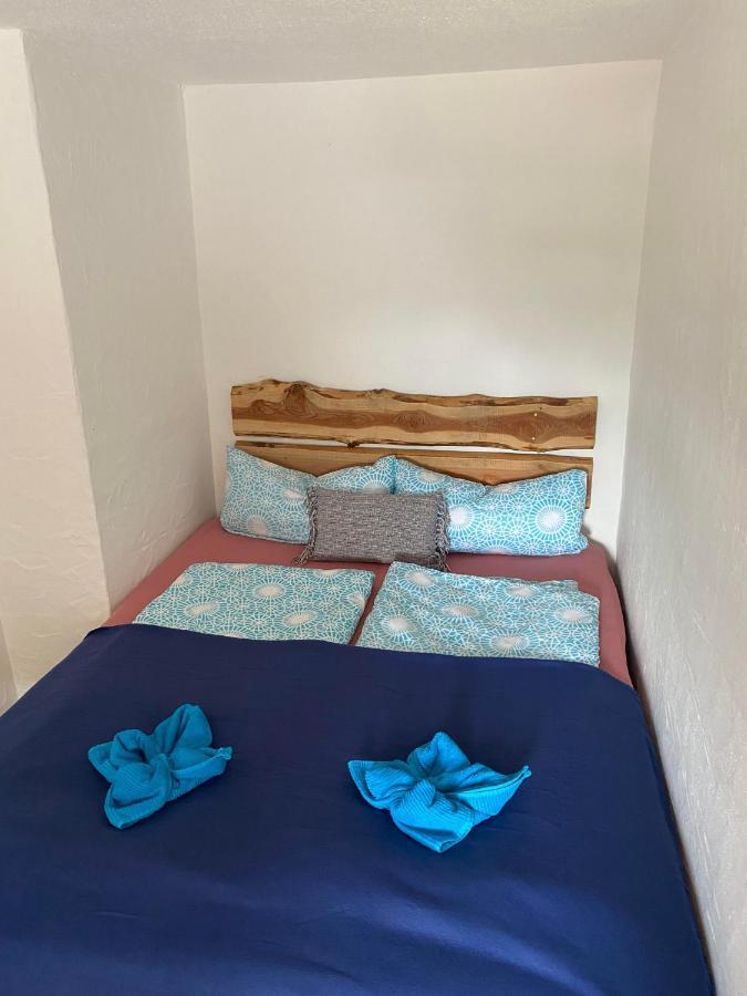 Ferienhaus-Aladdin Garmisch-Partenkirchen Zewnętrze zdjęcie