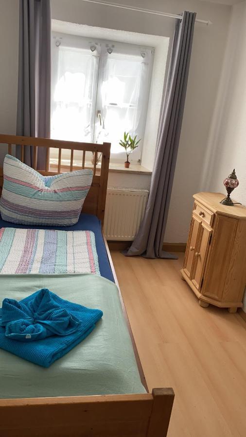 Ferienhaus-Aladdin Garmisch-Partenkirchen Zewnętrze zdjęcie
