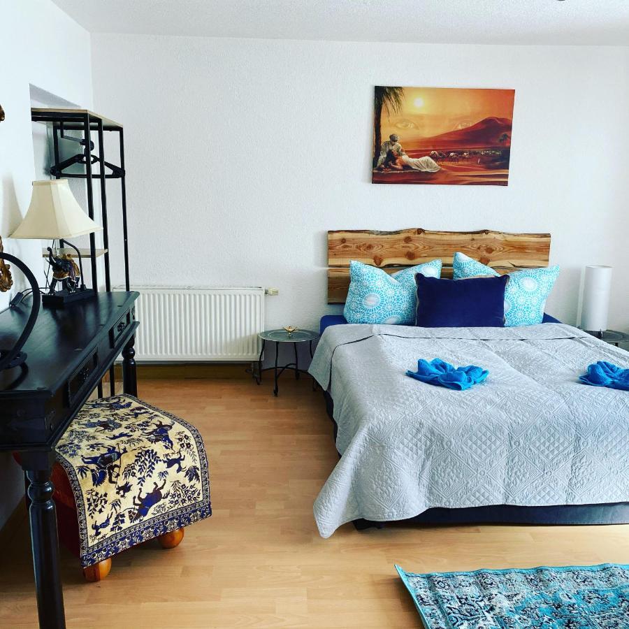 Ferienhaus-Aladdin Garmisch-Partenkirchen Zewnętrze zdjęcie