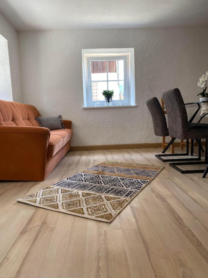 Ferienhaus-Aladdin Garmisch-Partenkirchen Zewnętrze zdjęcie